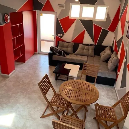 19 Apartament *