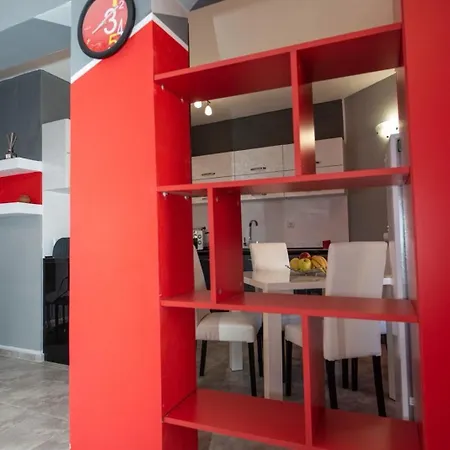 Apartament 19