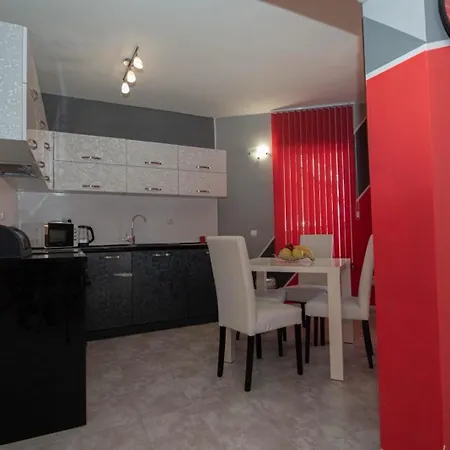 19 Apartament *